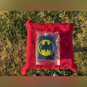 Batman(DC)Flask Stainless steel